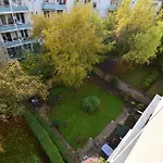 Tolstov-Hotels Big 2 Room Apartment With Balcony