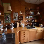Tolstov-Hotels Big 2 Room Apartment With Balcony