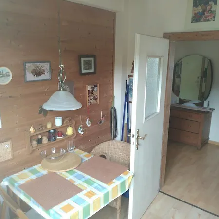 Apartment Tolstov Big 2 With Balcony *