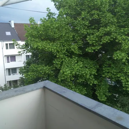 Tolstov Big 2 With Balcony Apartment