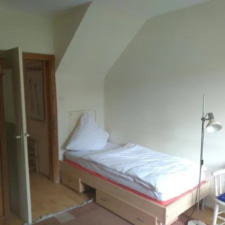 Apartment Tolstov Big 2 With Balcony *