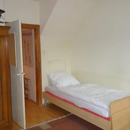 Apartment Tolstov Big 2 With Balcony Düsseldorf