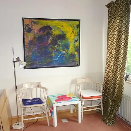 Apartment Tolstov Big 2 With Balcony *