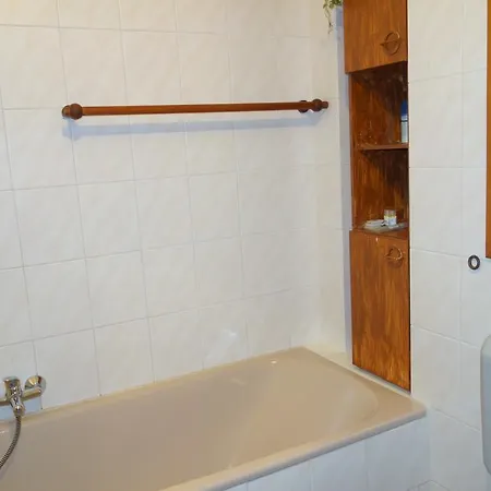 Tolstov Big 2 With Balcony Apartment