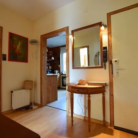 Tolstov Big 2 With Balcony Apartment